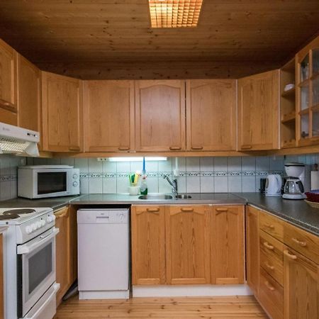 Holiday Home Aamuntorkku By Interhome Vuoriniemi Ngoại thất bức ảnh