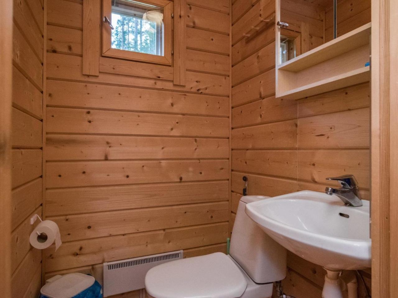 Holiday Home Aamuntorkku By Interhome Vuoriniemi Ngoại thất bức ảnh