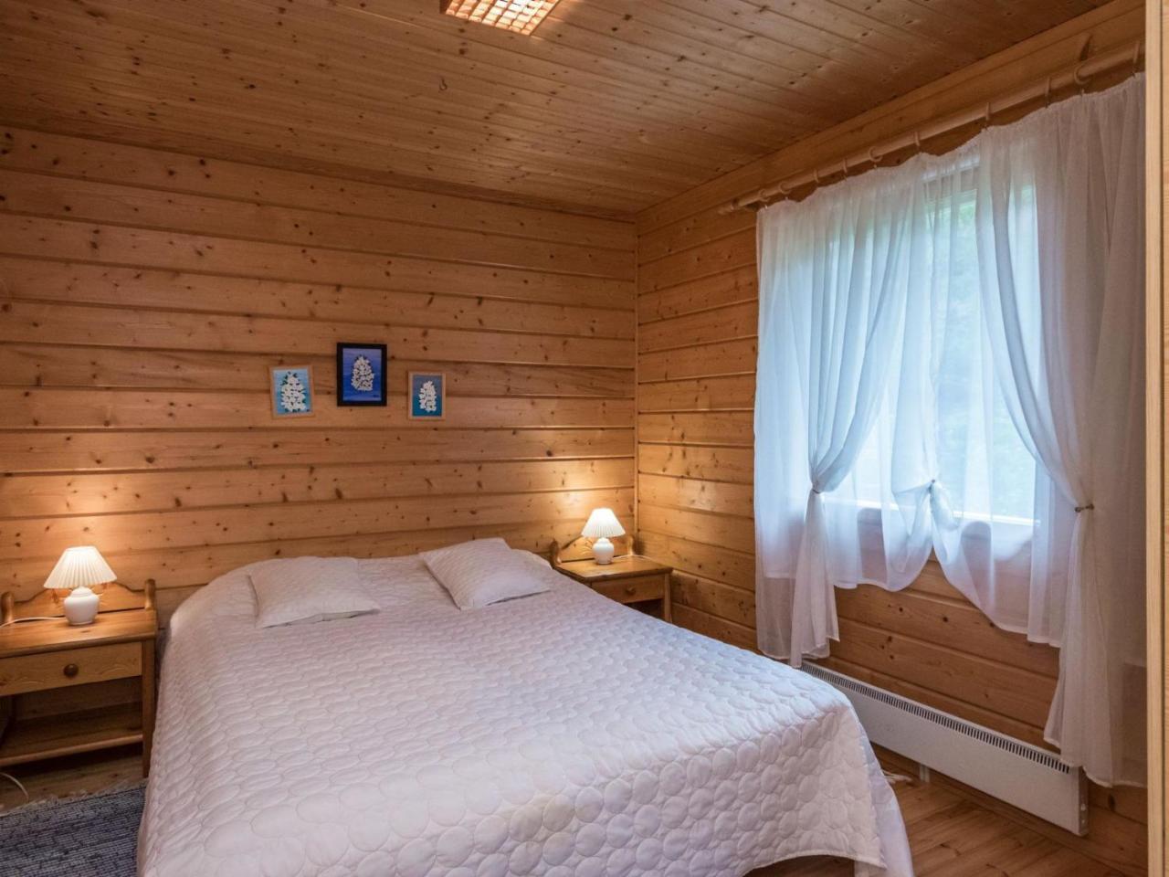 Holiday Home Aamuntorkku By Interhome Vuoriniemi Ngoại thất bức ảnh
