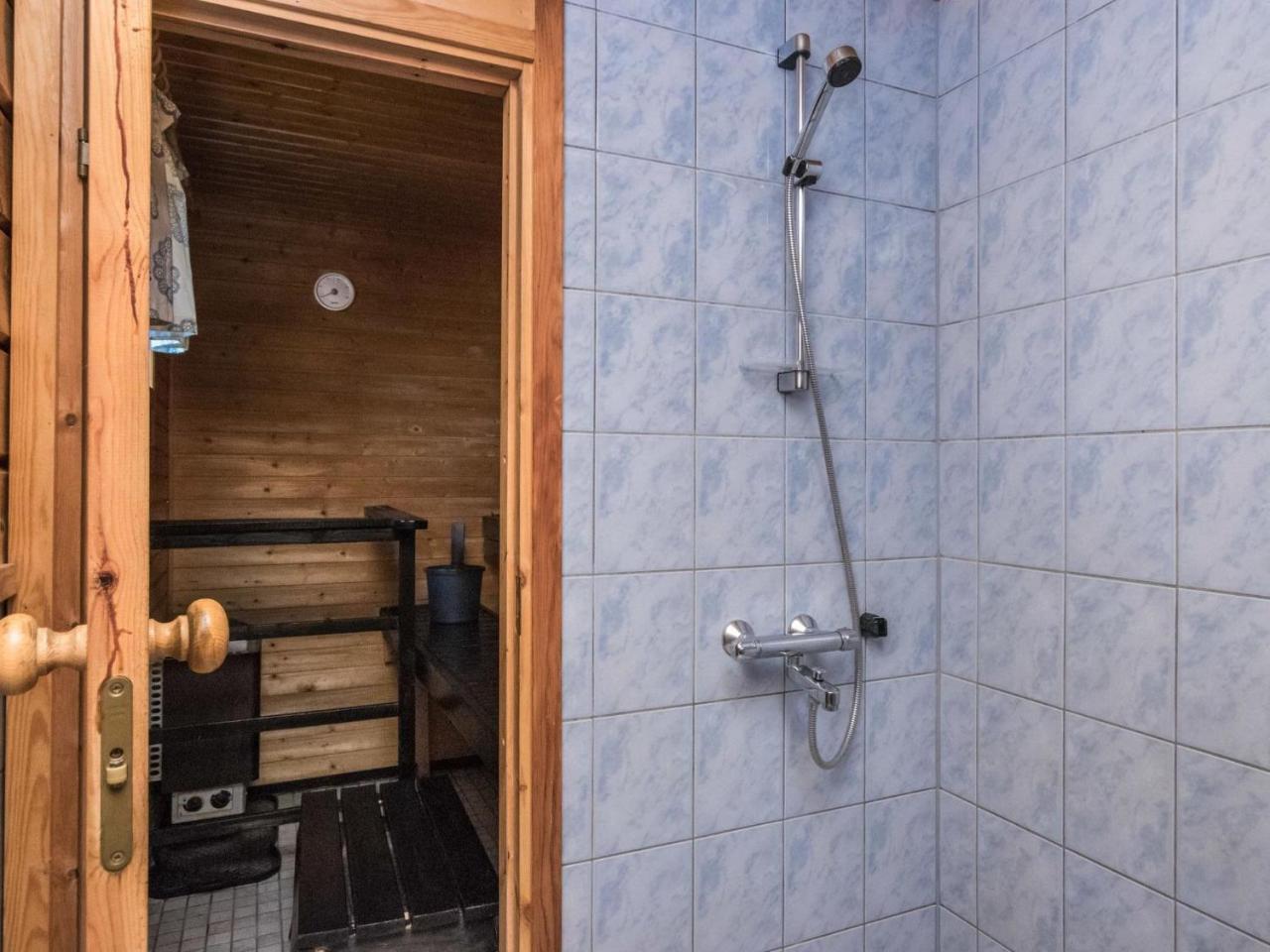 Holiday Home Aamuntorkku By Interhome Vuoriniemi Ngoại thất bức ảnh